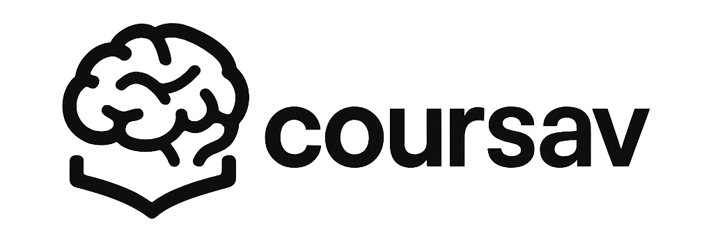 site logo